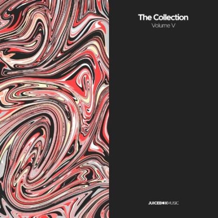Juicebox Music: The Collection - Volume V (2022)