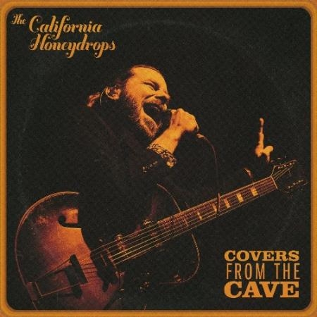 The California Honeydrops - Covers from the Cave (2022)