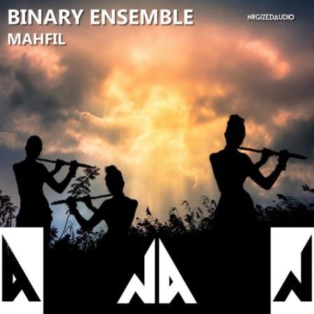 Binary Ensemble - Mahfil (2022)