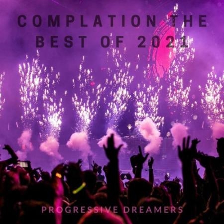Progressive Dreamers - Complation the Best of 2021 (2022)