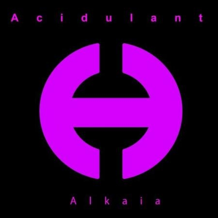 Acidulant - Alkaia (2022)