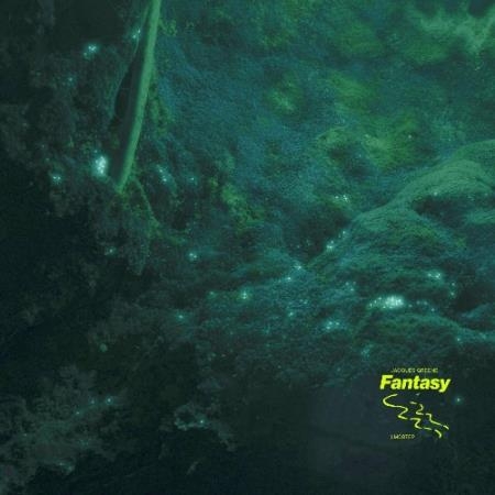 Jacques Greene - Fantasy (2022)