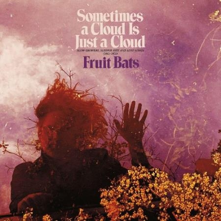 Fruit Bats - Sometimes a Cloud Is Just a Cloud: Slow Growers, Sleeper Hits and Lost Songs (20012021) (2022)