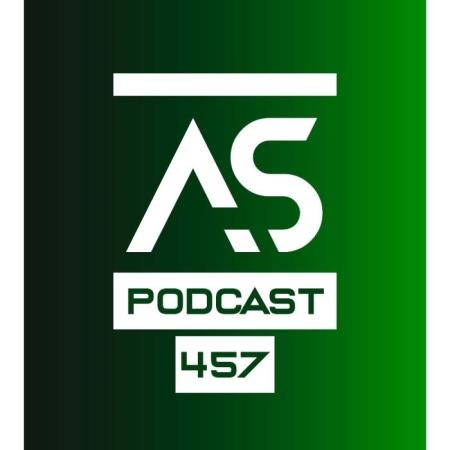 Addictive Sounds - Addictive Sounds Podcast 457 (2022-01-28)