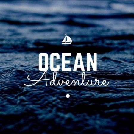 Blue Cube, OA 942 - Ocean Adventure (2022)