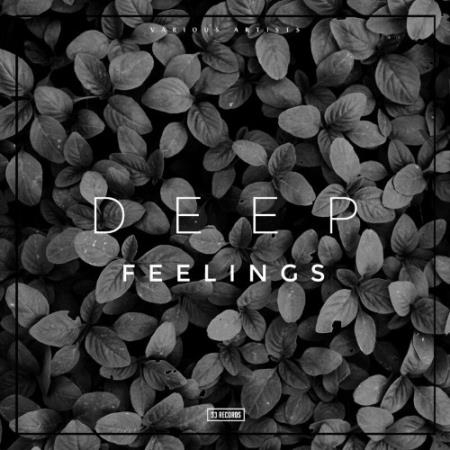 33 RS010 - Deep Feelings (2022)