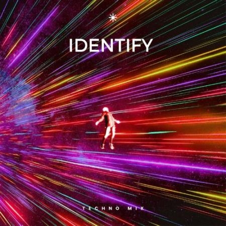 Identify Techno Mix (2022)
