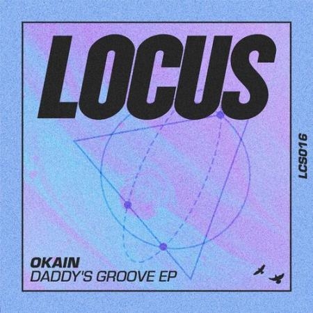 Okain - Daddy's Groove EP (2022)