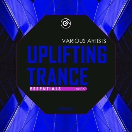 Uplifting Trance Essentials, Vol. 6 (2022)