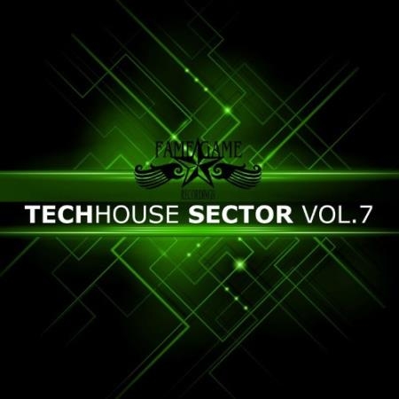 Techhouse Sector, Vol. 7 (2022)