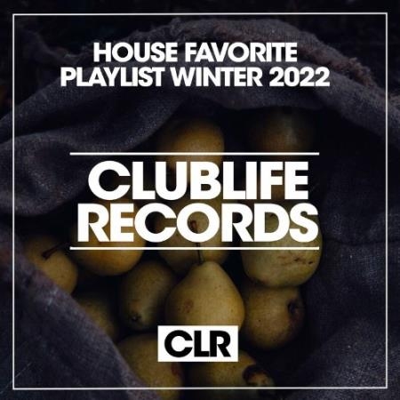 House Favorite Playlist Winter 2022 (2022)