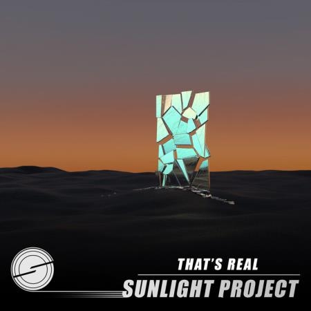 Sunlight Project - Thats Real (2022)