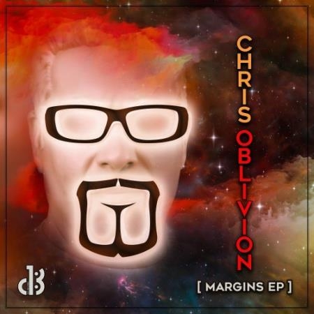Chris Oblivion - Margins EP (2022)
