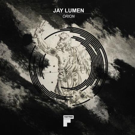 Jay Lumen - Orion (2022)