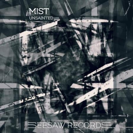 Mist - Unsainted (2022)