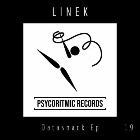Linek - Datasnack Ep (2022)