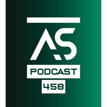Addictive Sounds - Addictive Sounds Podcast 458 (2022-01-31) (2022)