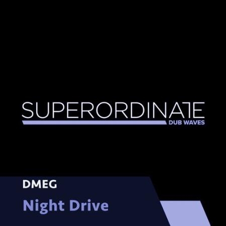 Dmeg - Night Drive (2022)