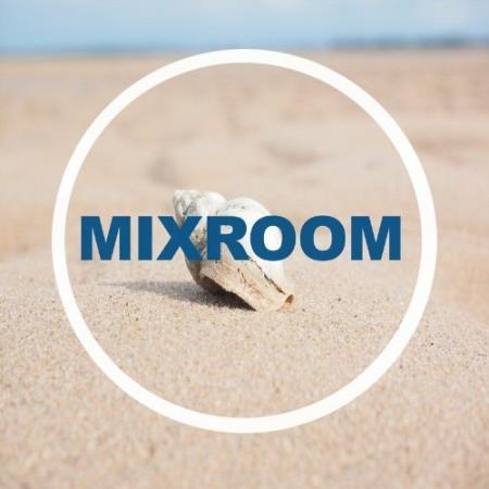 Mixroom - Weight (2022)