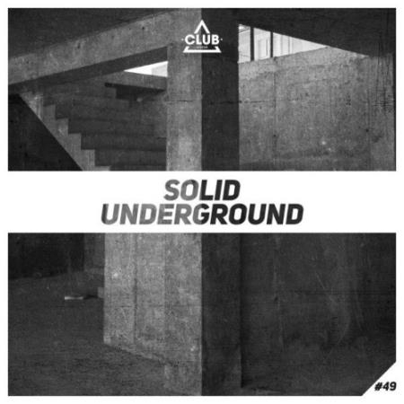 Solid Underground, Vol. 49 (2022)