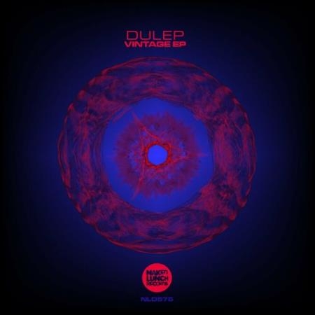 DULEP - Vintage EP (2022)