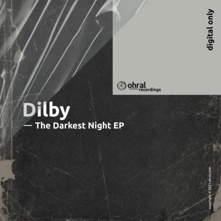 Dilby - The Darkest Night EP (2022)