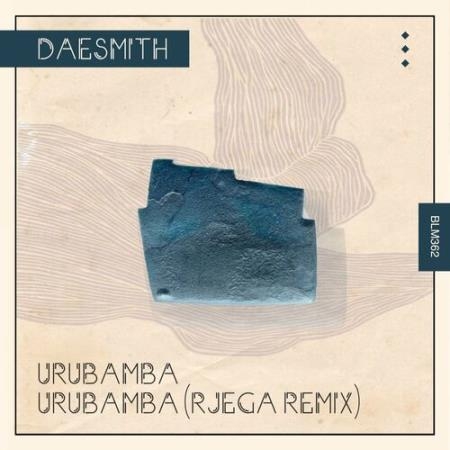 Daesmith - Urubamba (2022)