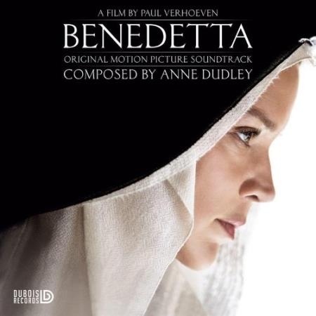 Anne Dudley - Benedetta (Original Motion Picture Soundtrack) (2022)