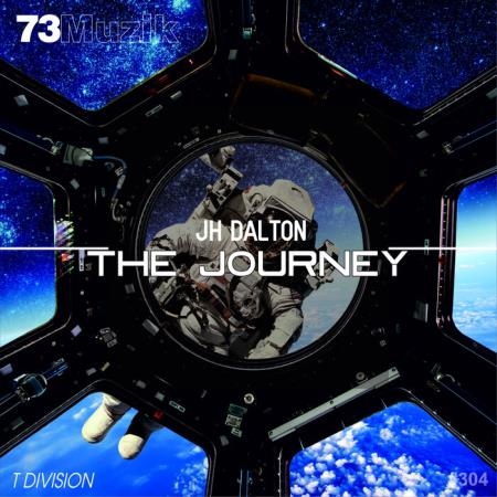 JH Dalton - The Journey (2022)
