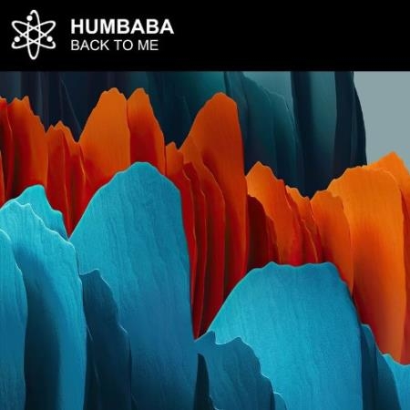Humbaba - Back to Me (2022)
