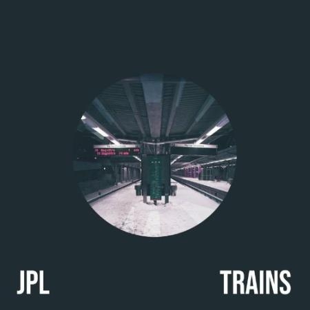 JPL - Trains (2022)