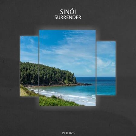 Sinoi - Surrender (2022)