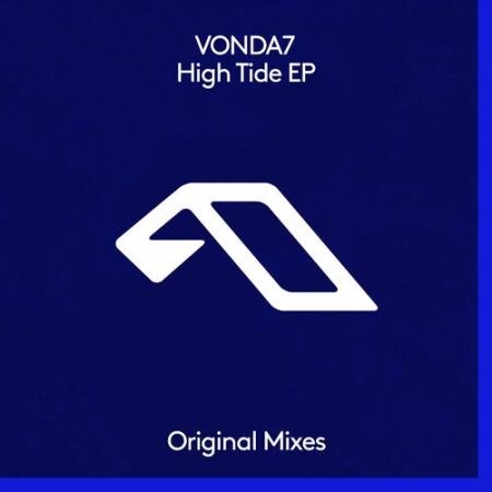 Vonda7 - High Tide EP (2022)