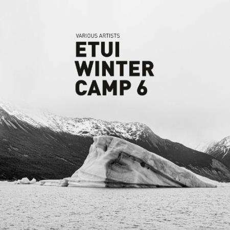 Etui Winter Camp 6 (2022)