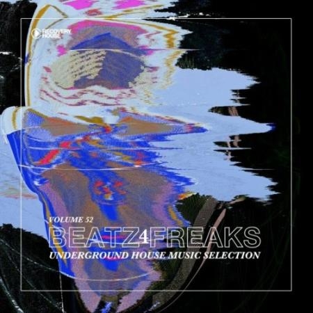 Beatz 4 Freaks, Vol. 52 (2022)