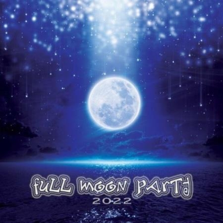 Full Moon Party 2022 (2022)