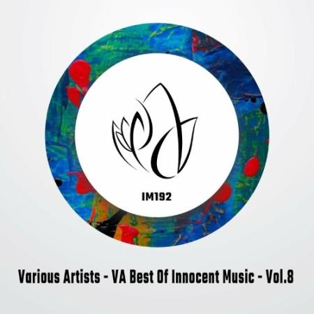VA Best Of Innocent Music, Vol. 8 (2022)