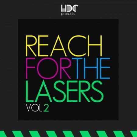 Reach For The Lasers Vol. 2 (2022)