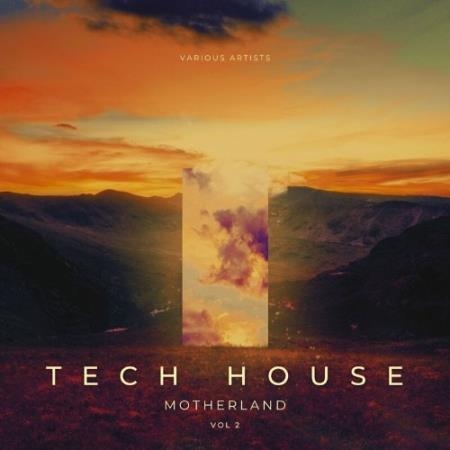 Tech House Motherland, Vol. 2 (2022)