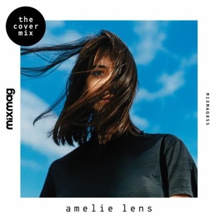 Mixmag Presents Amelie Lens (DJ Mix) (2022)