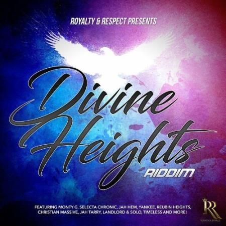 Divine Heights Riddim (2022)