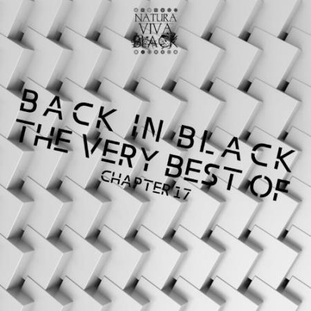 Back in Black! (The Very Best Of) Chapter 17 (2022)