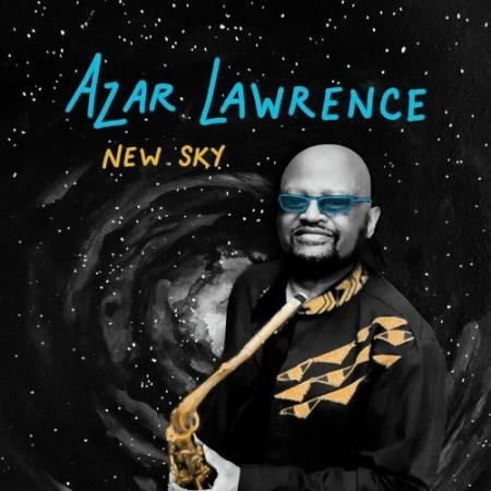 Azar Lawrence - New Sky (2022)