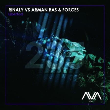 Rinaly vs. Arman Bas & FORCES - Libertad (2022)