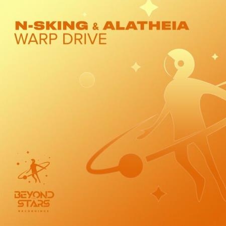 N-sKing & Alatheia - Warp Drive (2022)