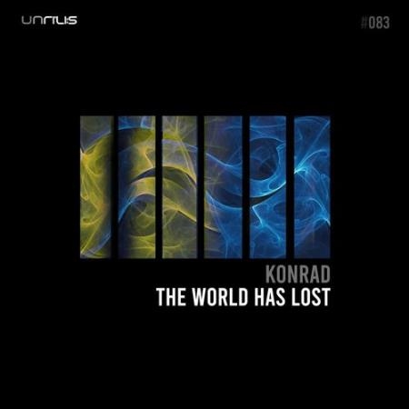 Konrad (Italy) - The World Has Lost (2022)