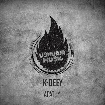 K-Deey - Apathy (2022)