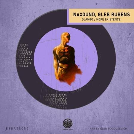 Gleb Rubens & Naxound - Django (2022)