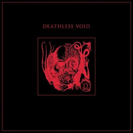Deathless Void - Deathless Void (2022)