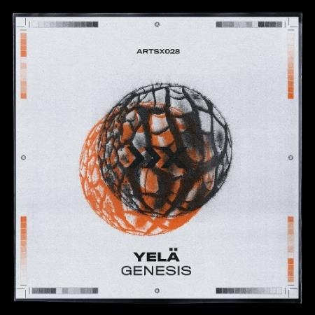 Yela - Genesis (2022)